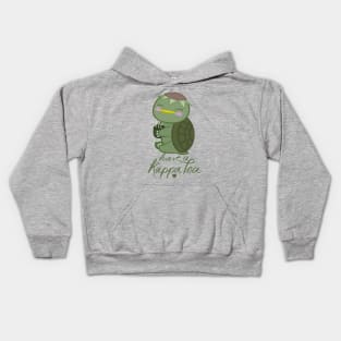 Have a Kappa Tea Kids Hoodie